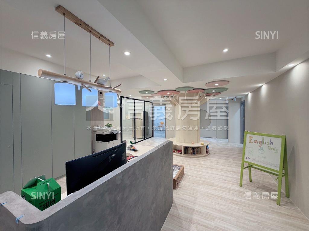 大坪林凱薩五房住辦房屋室內格局與周邊環境