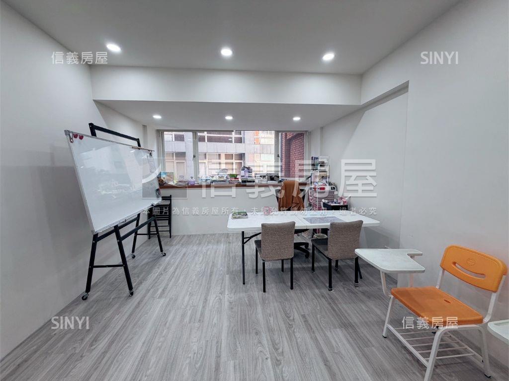 大坪林凱薩五房住辦房屋室內格局與周邊環境