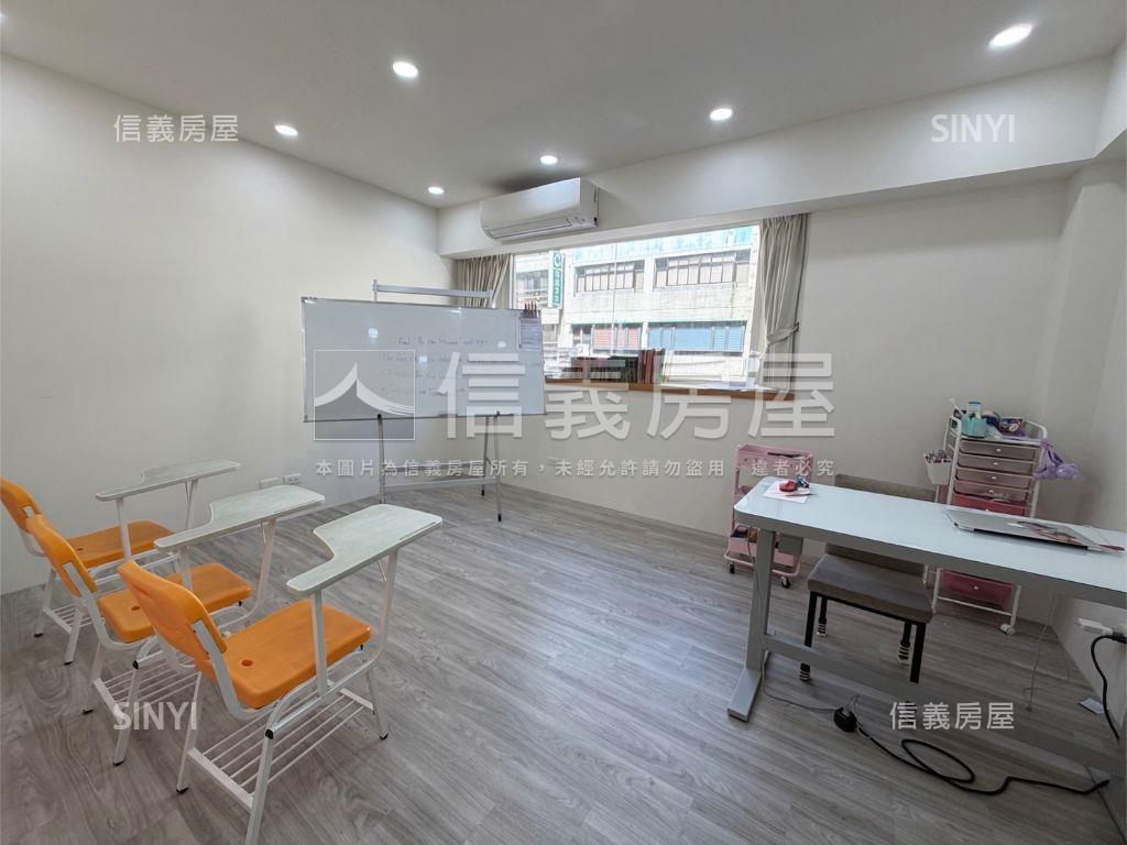 大坪林凱薩五房住辦房屋室內格局與周邊環境