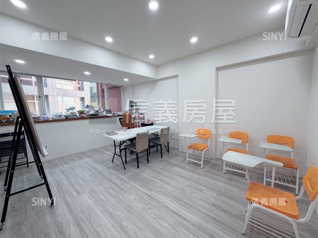 大坪林凱薩五房住辦房屋室內格局與周邊環境