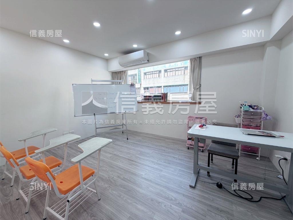 大坪林凱薩五房住辦房屋室內格局與周邊環境