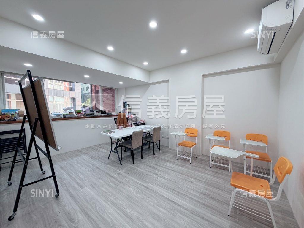 大坪林凱薩五房住辦房屋室內格局與周邊環境