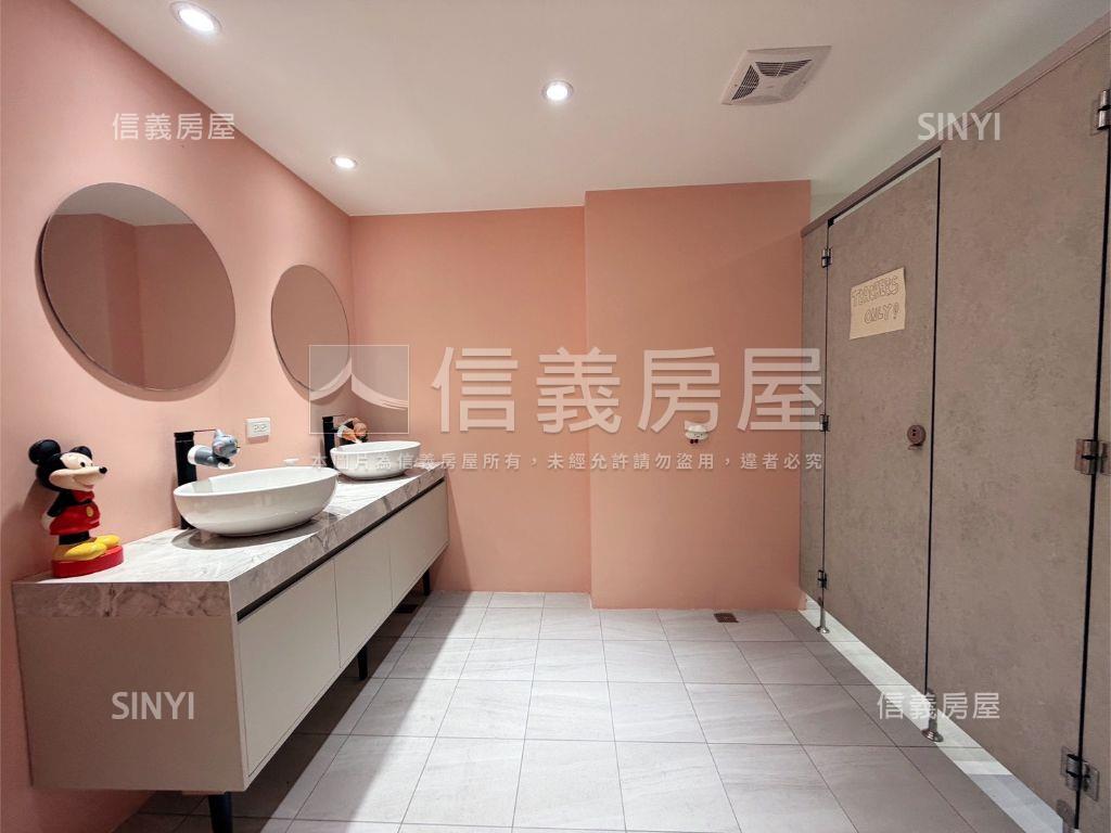 大坪林凱薩五房住辦房屋室內格局與周邊環境