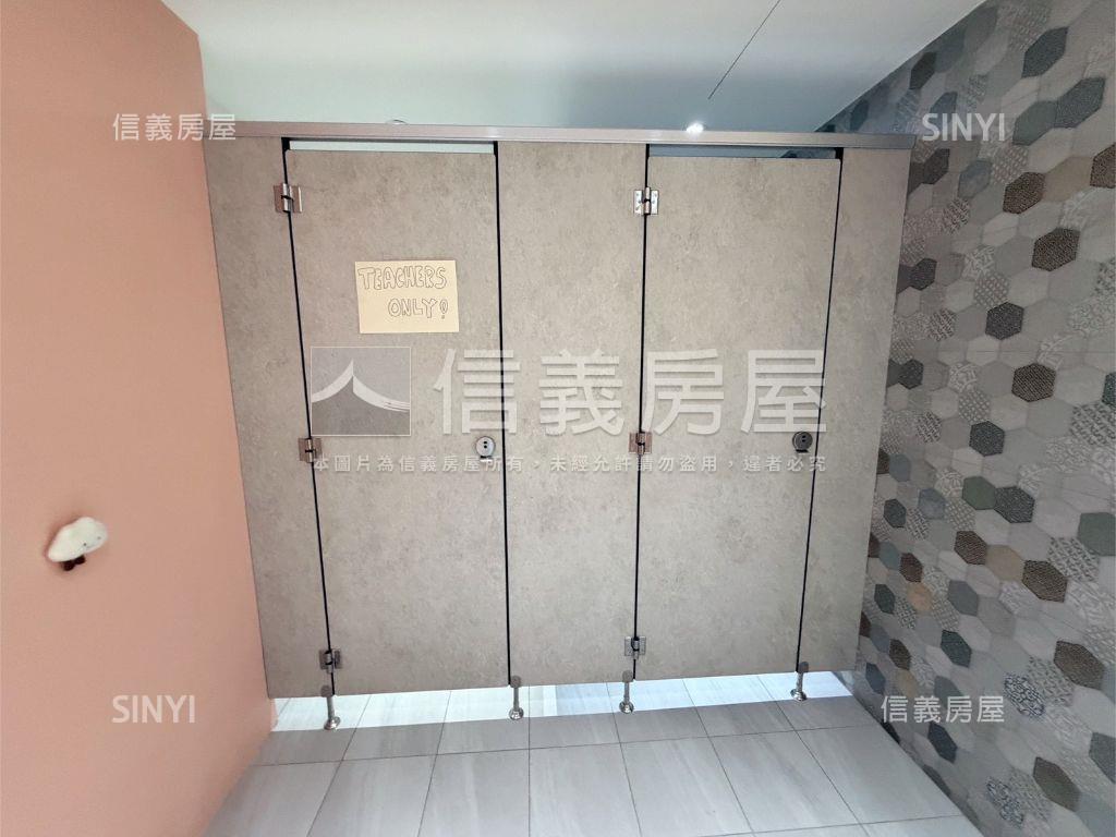 大坪林凱薩五房住辦房屋室內格局與周邊環境