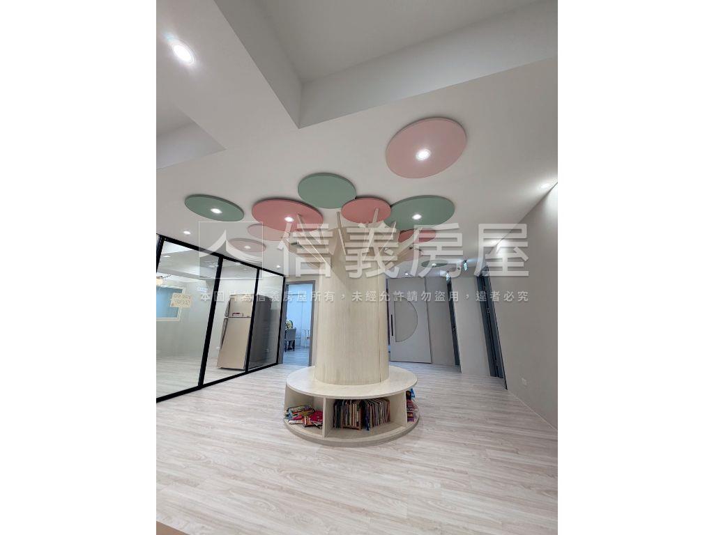 大坪林凱薩五房住辦房屋室內格局與周邊環境