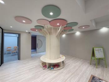 大坪林凱薩五房住辦