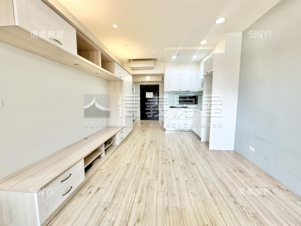 【富久藏】景觀兩房附裝潢房屋室內格局與周邊環境