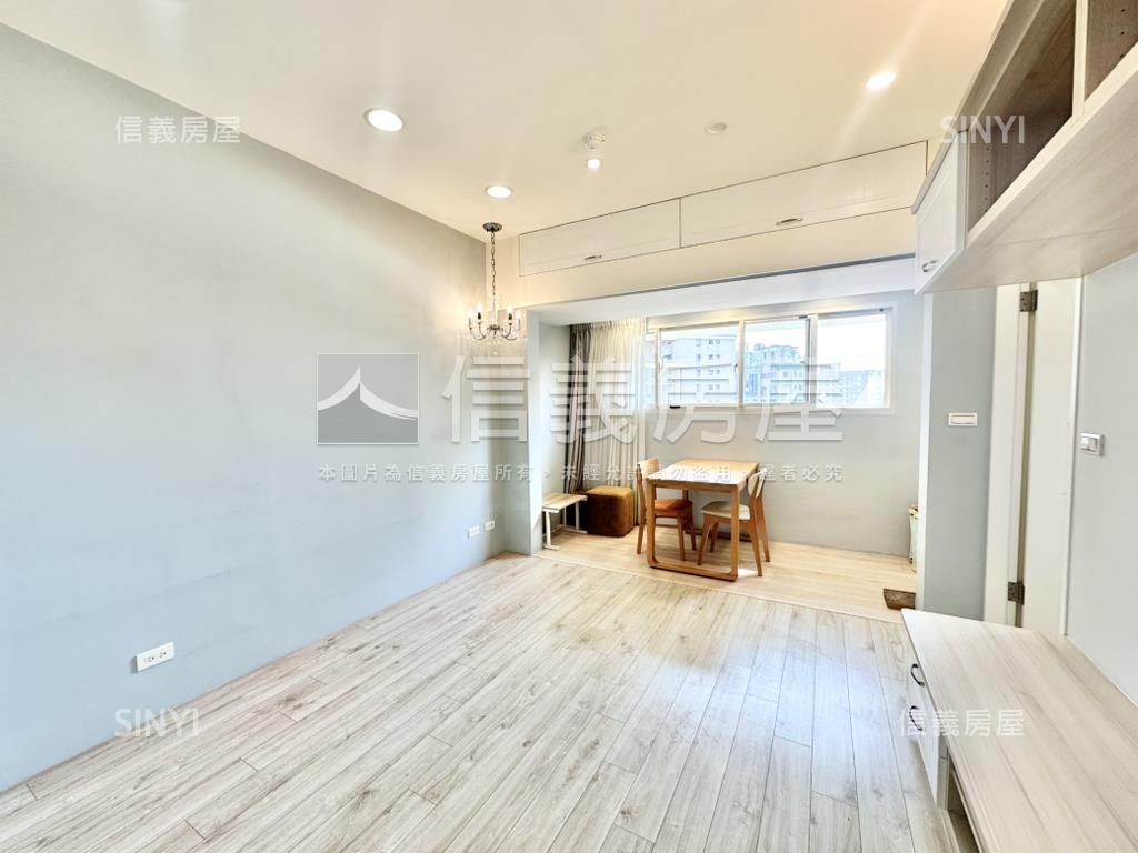 【富久藏】景觀兩房附裝潢房屋室內格局與周邊環境