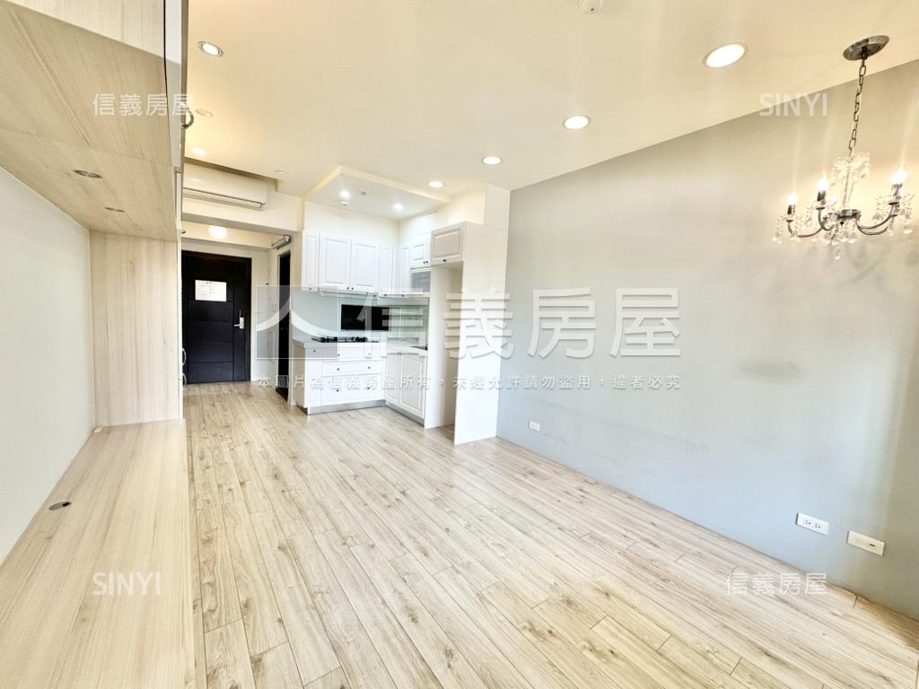 【富久藏】景觀兩房附裝潢房屋室內格局與周邊環境