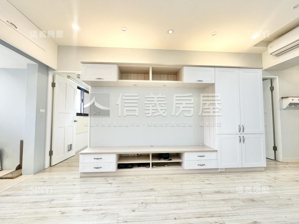 【富久藏】景觀兩房附裝潢房屋室內格局與周邊環境