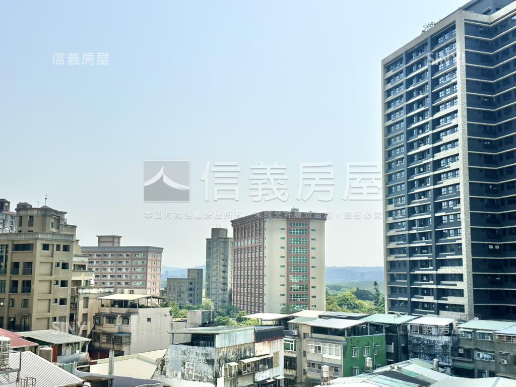 【富久藏】景觀兩房附裝潢房屋室內格局與周邊環境