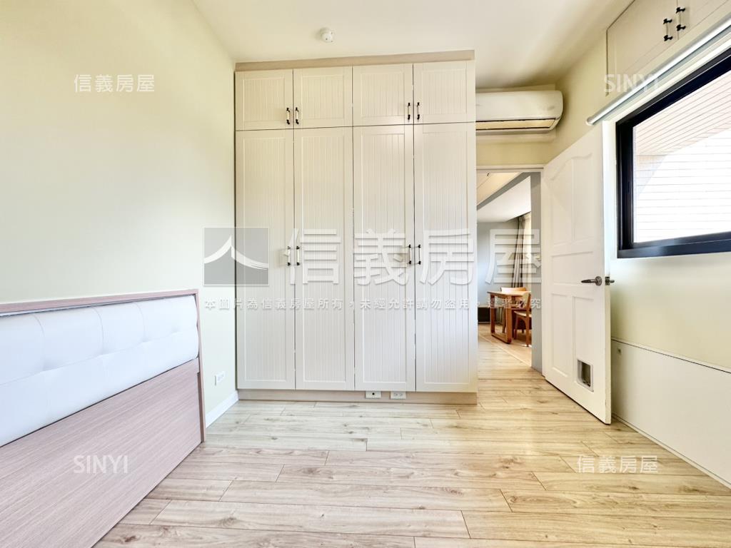 【富久藏】景觀兩房附裝潢房屋室內格局與周邊環境