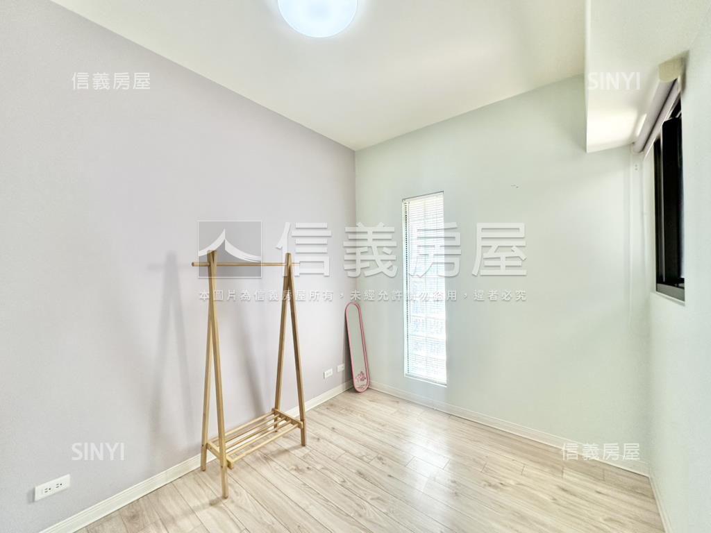 【富久藏】景觀兩房附裝潢房屋室內格局與周邊環境