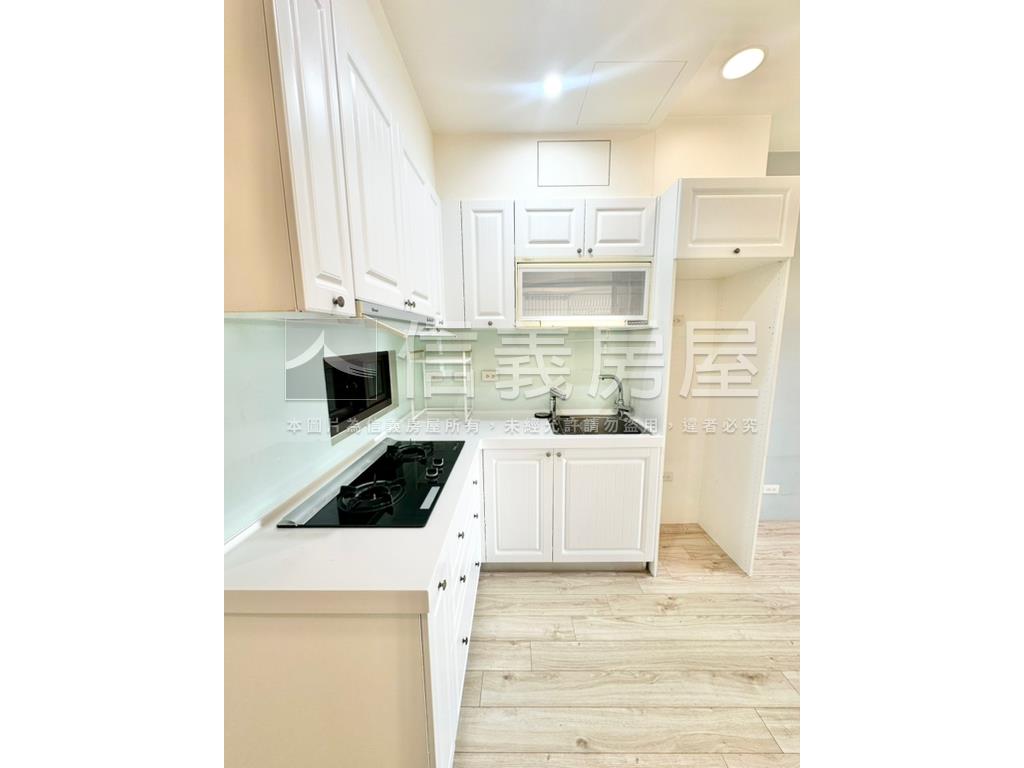 【富久藏】景觀兩房附裝潢房屋室內格局與周邊環境