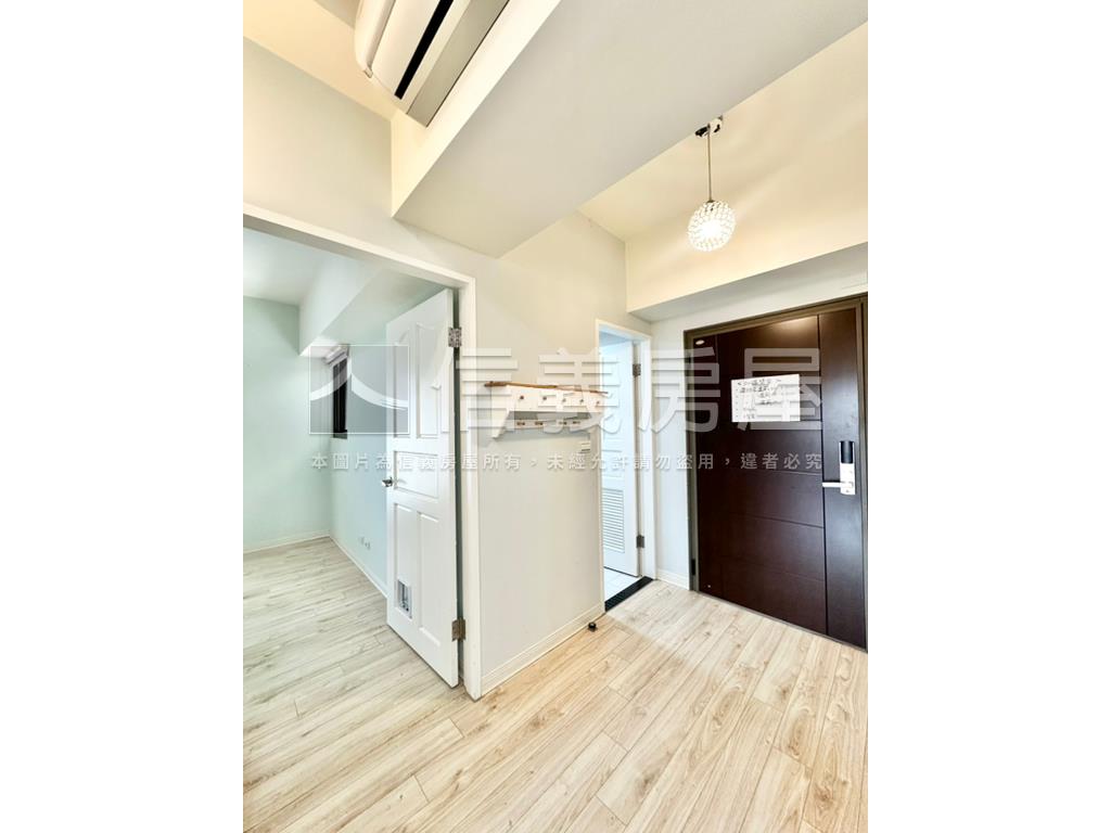 【富久藏】景觀兩房附裝潢房屋室內格局與周邊環境