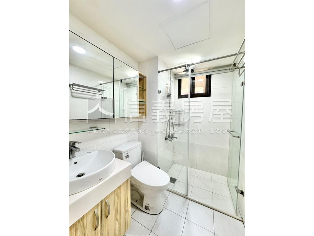 【富久藏】景觀兩房附裝潢房屋室內格局與周邊環境