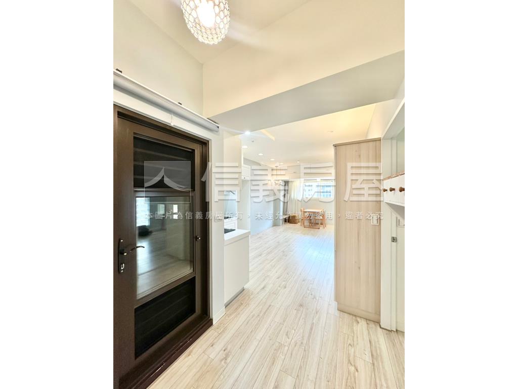 【富久藏】景觀兩房附裝潢房屋室內格局與周邊環境