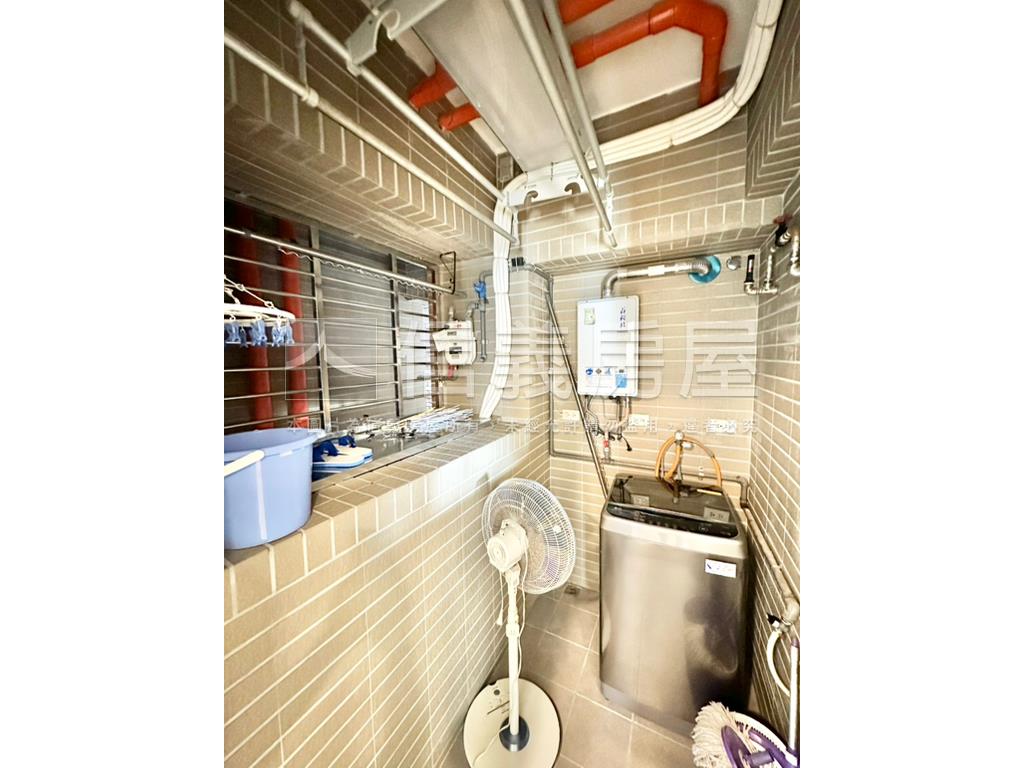 【富久藏】景觀兩房附裝潢房屋室內格局與周邊環境