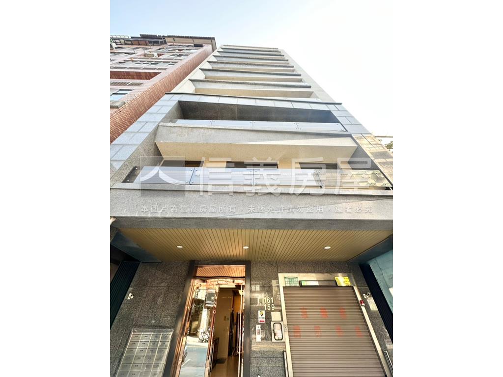 【富久藏】景觀兩房附裝潢房屋室內格局與周邊環境