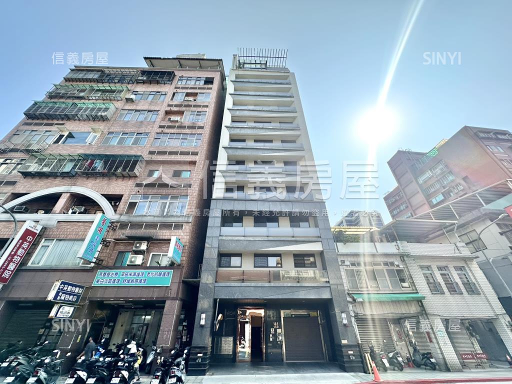 【富久藏】景觀兩房附裝潢房屋室內格局與周邊環境