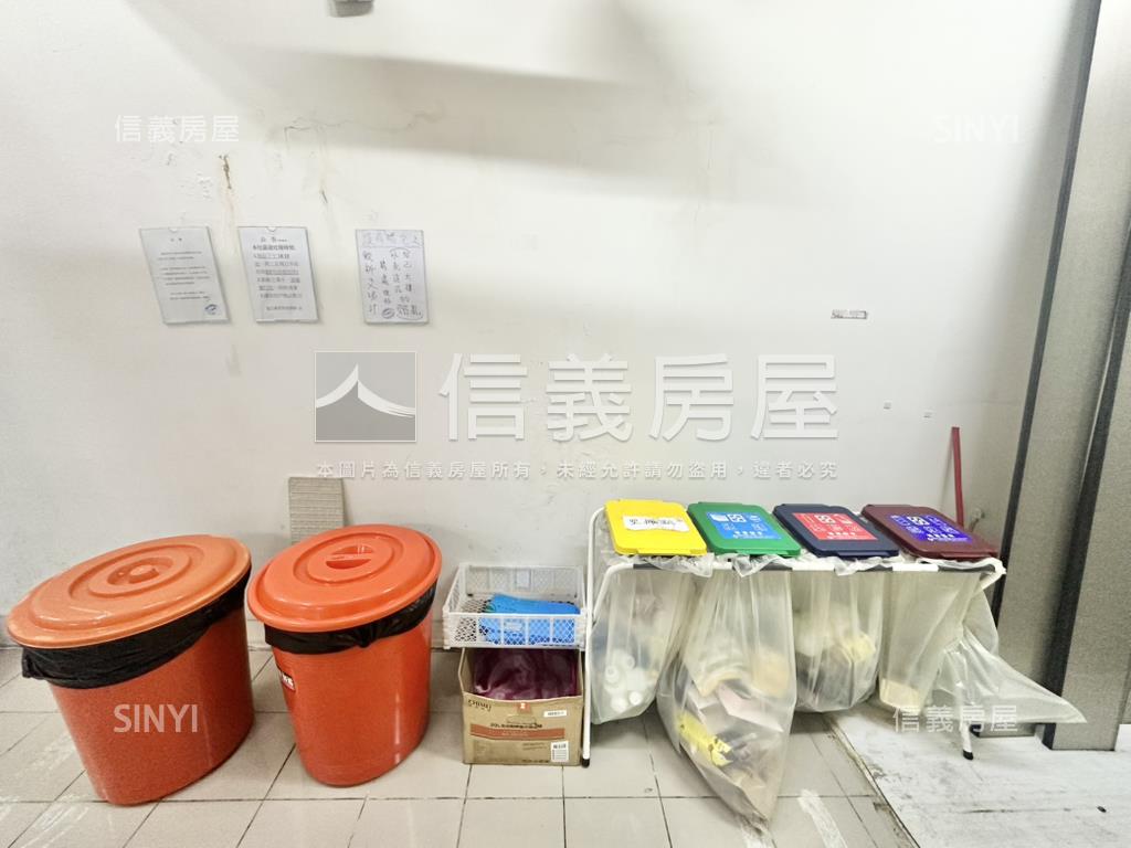 【富久藏】景觀兩房附裝潢房屋室內格局與周邊環境