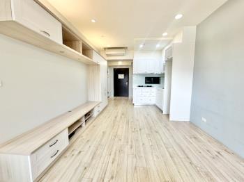 【富久藏】景觀兩房附裝潢