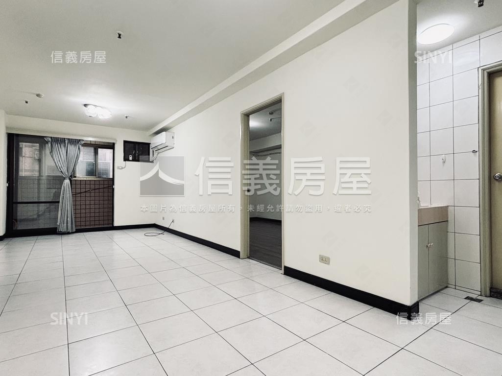 英雄鎮！高樓採光美三房房屋室內格局與周邊環境