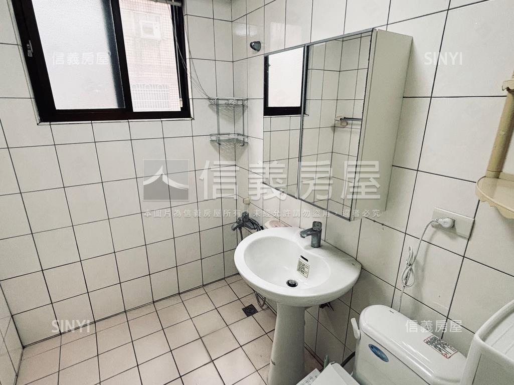 英雄鎮！高樓採光美三房房屋室內格局與周邊環境