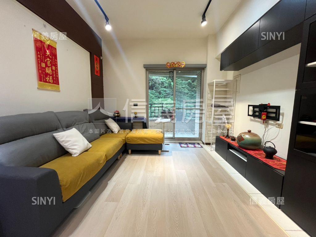 三面採光仙境四房美屋房屋室內格局與周邊環境