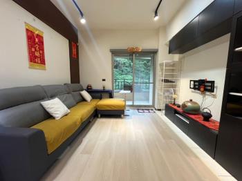 三面採光仙境四房美屋