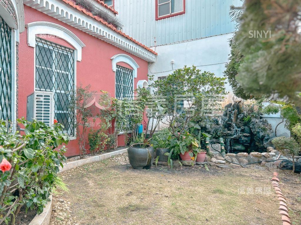 永康莊園．藏品級美式宅邸房屋室內格局與周邊環境