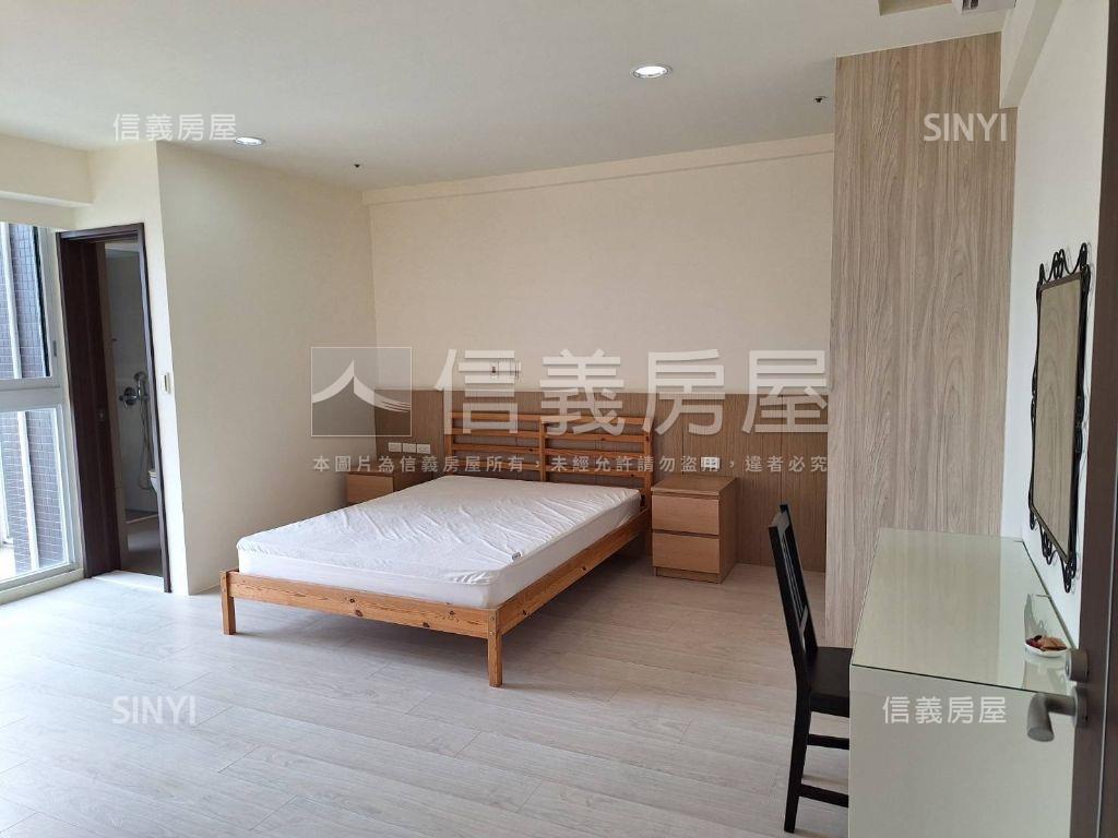 ＭＲＴ高樓採光朝南美邸房屋室內格局與周邊環境