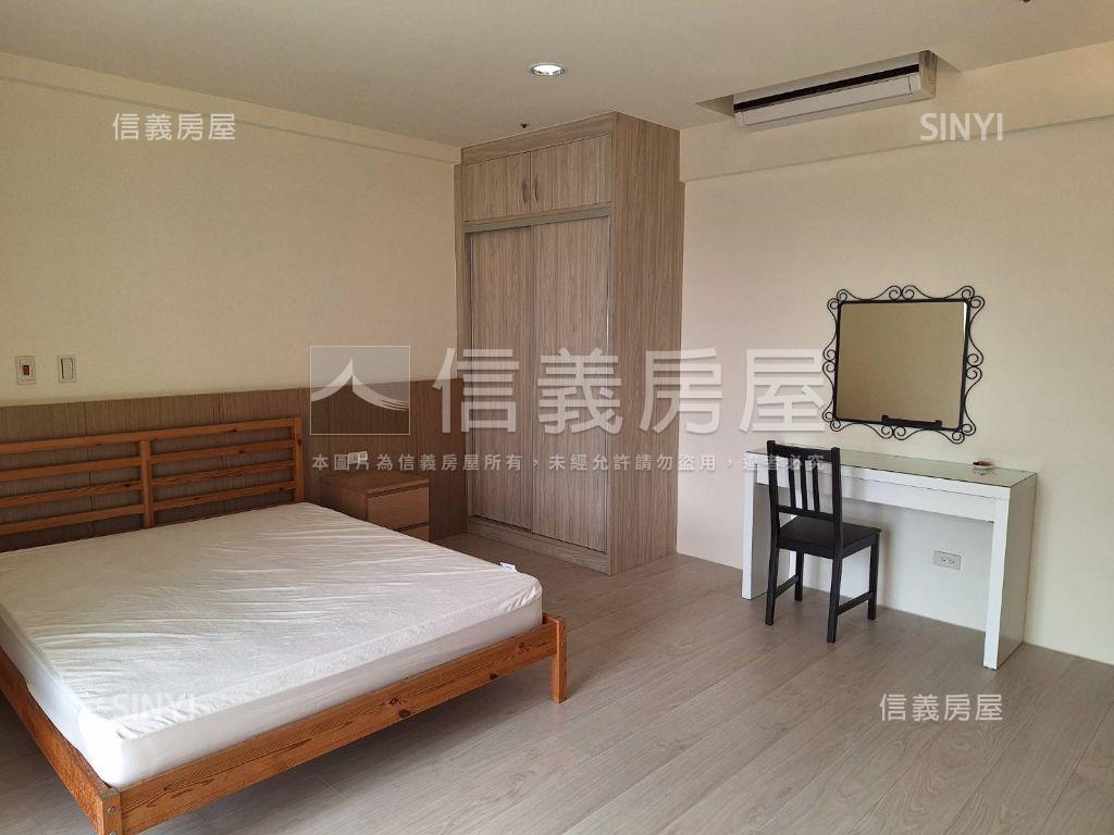 ＭＲＴ高樓採光朝南美邸房屋室內格局與周邊環境