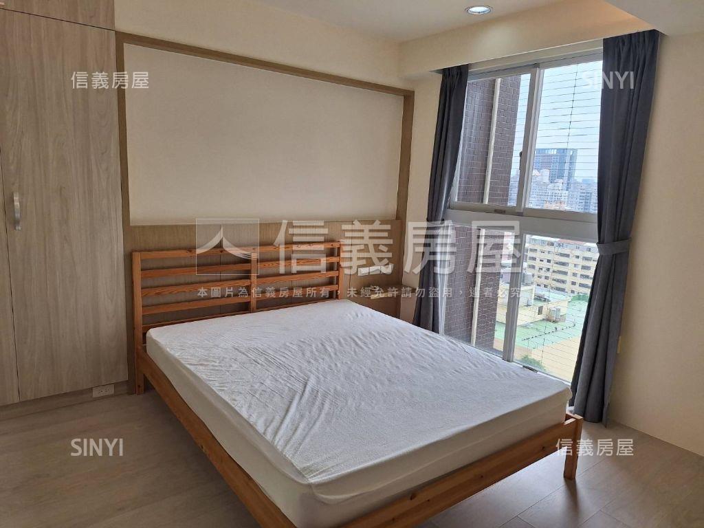 ＭＲＴ高樓採光朝南美邸房屋室內格局與周邊環境