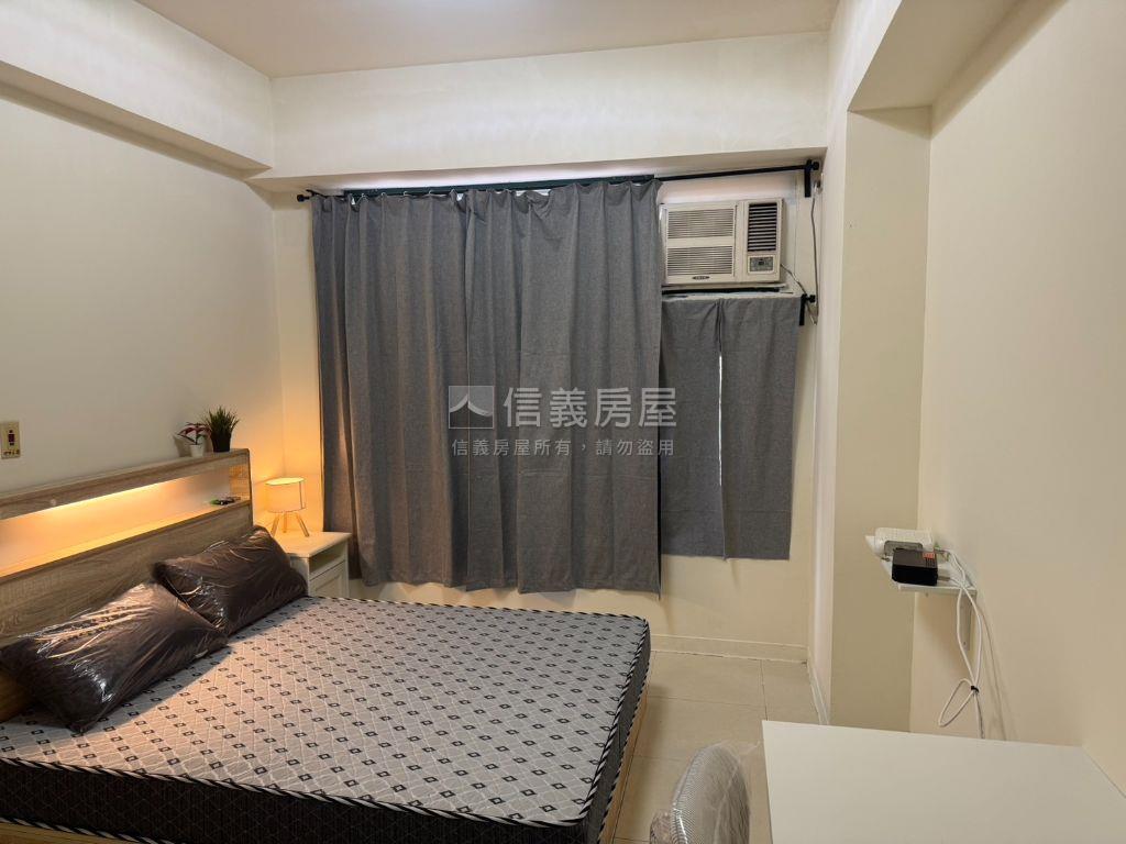 近銘傳金雞母低總價高投報房屋室內格局與周邊環境