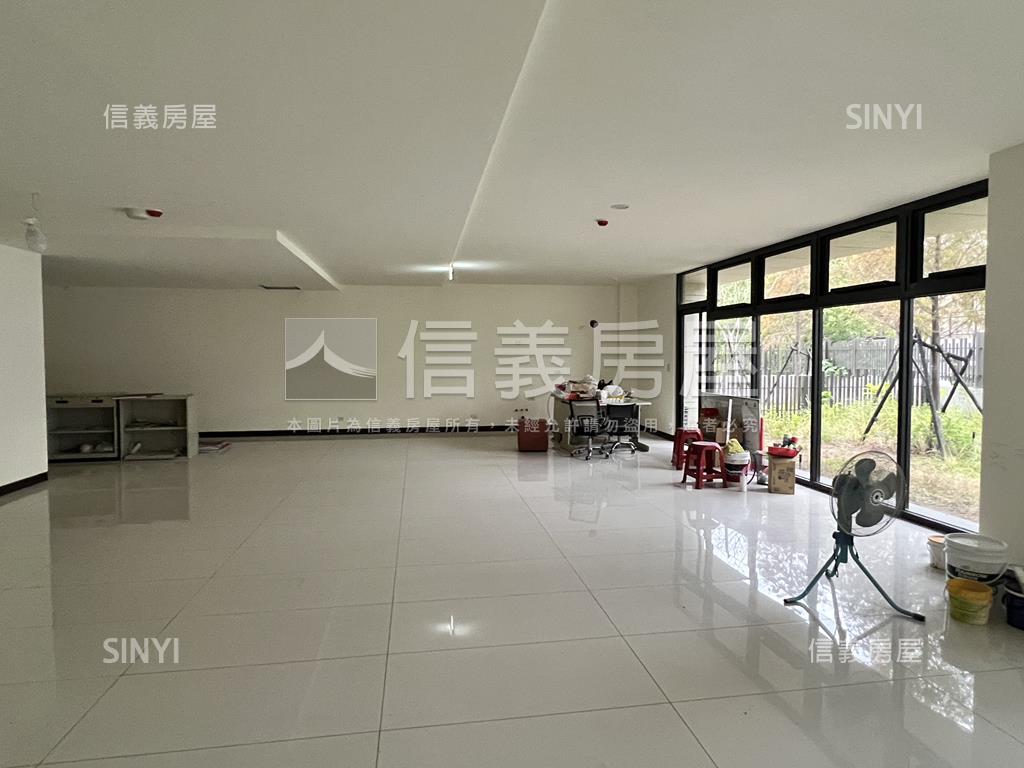 文山特區公園面寬金店房屋室內格局與周邊環境