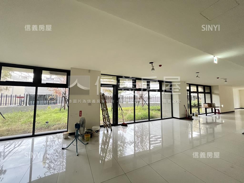 文山特區公園面寬金店房屋室內格局與周邊環境