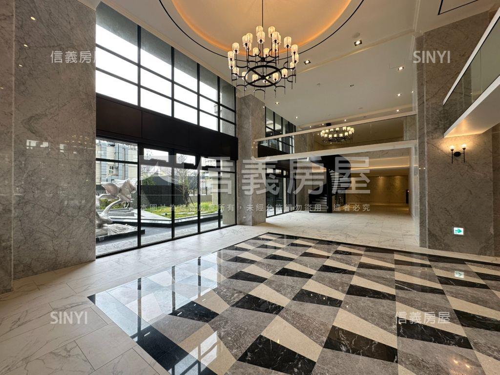 文山特區公園面寬金店房屋室內格局與周邊環境