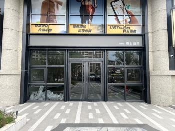 文山特區公園面寬金店