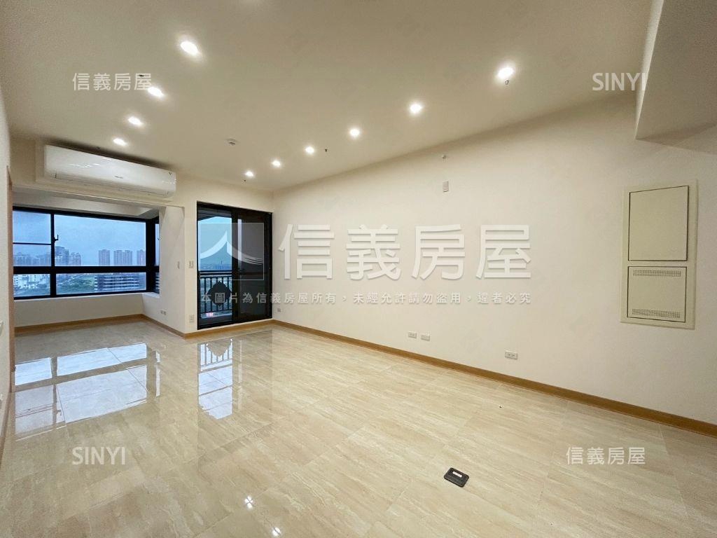 心礦神怡江南大宅三房車位房屋室內格局與周邊環境