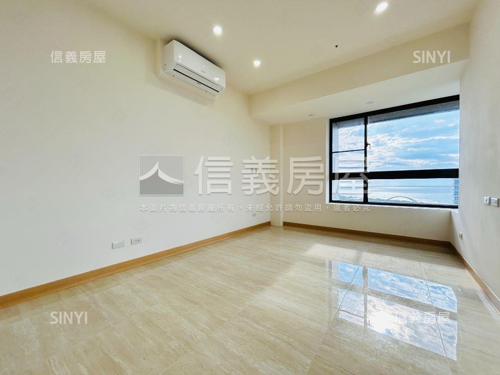心礦神怡江南大宅三房車位房屋室內格局與周邊環境