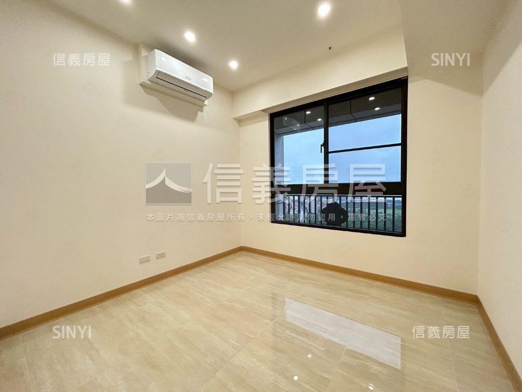心礦神怡江南大宅三房車位房屋室內格局與周邊環境