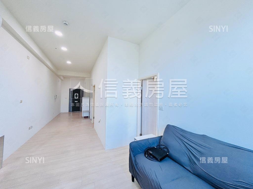 南崁市中心曼哈頓套房車位房屋室內格局與周邊環境