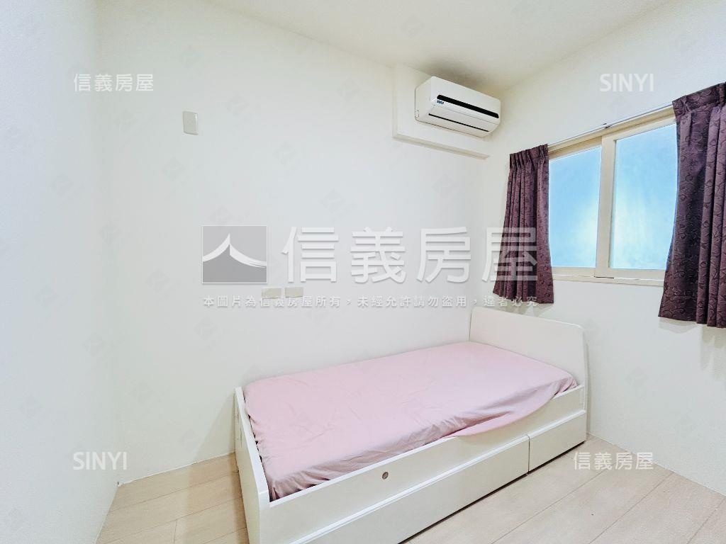 南崁市中心曼哈頓套房車位房屋室內格局與周邊環境