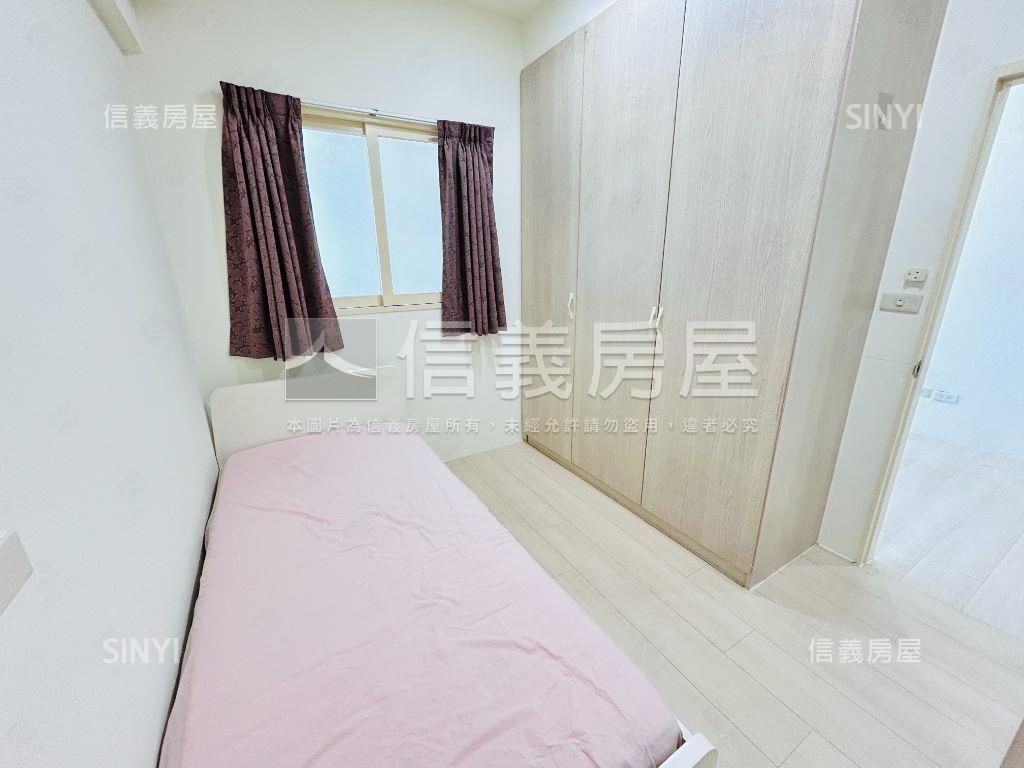 南崁市中心曼哈頓套房車位房屋室內格局與周邊環境