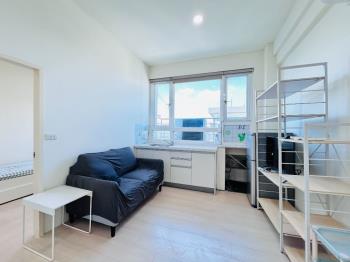 南崁市中心景觀兩房車位