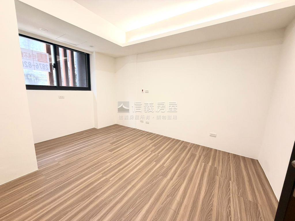 佳元松江房屋室內格局與周邊環境