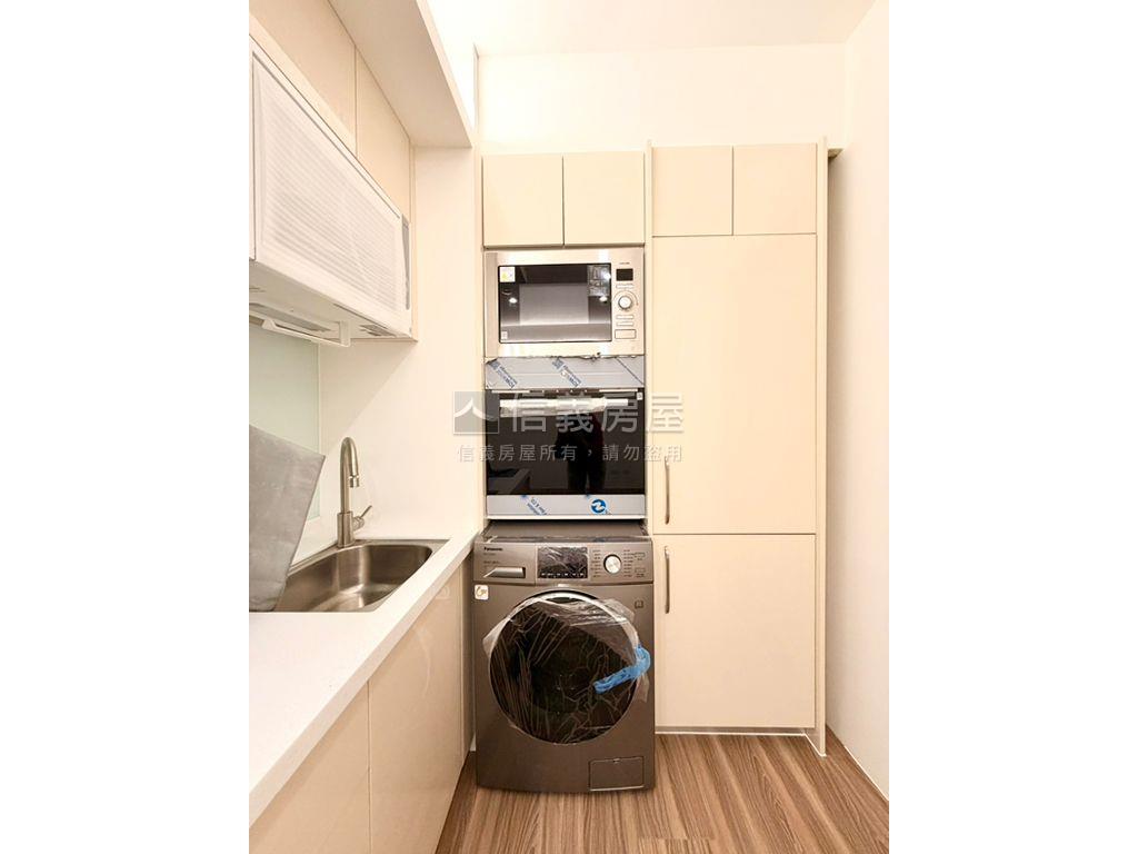 佳元松江房屋室內格局與周邊環境