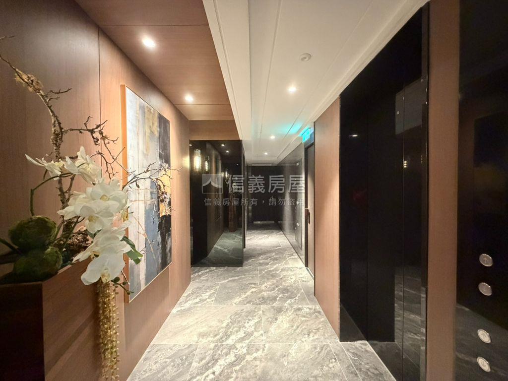 佳元松江房屋室內格局與周邊環境