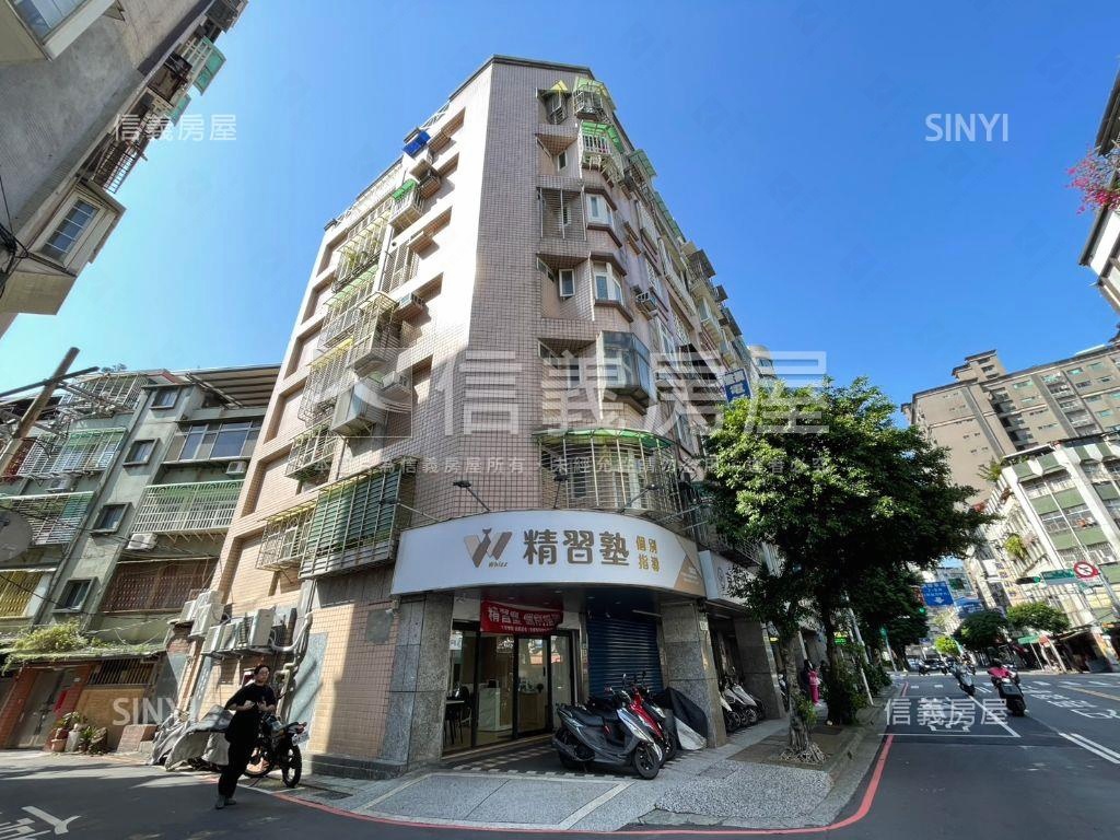 秀朗開業置產首選店面房屋室內格局與周邊環境
